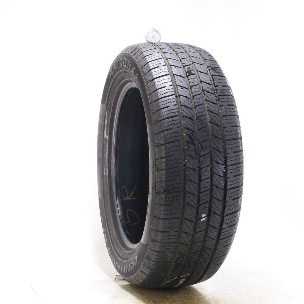 Used 275/55R20 National Commando HTS 117H - 10.5/32 - Image 1