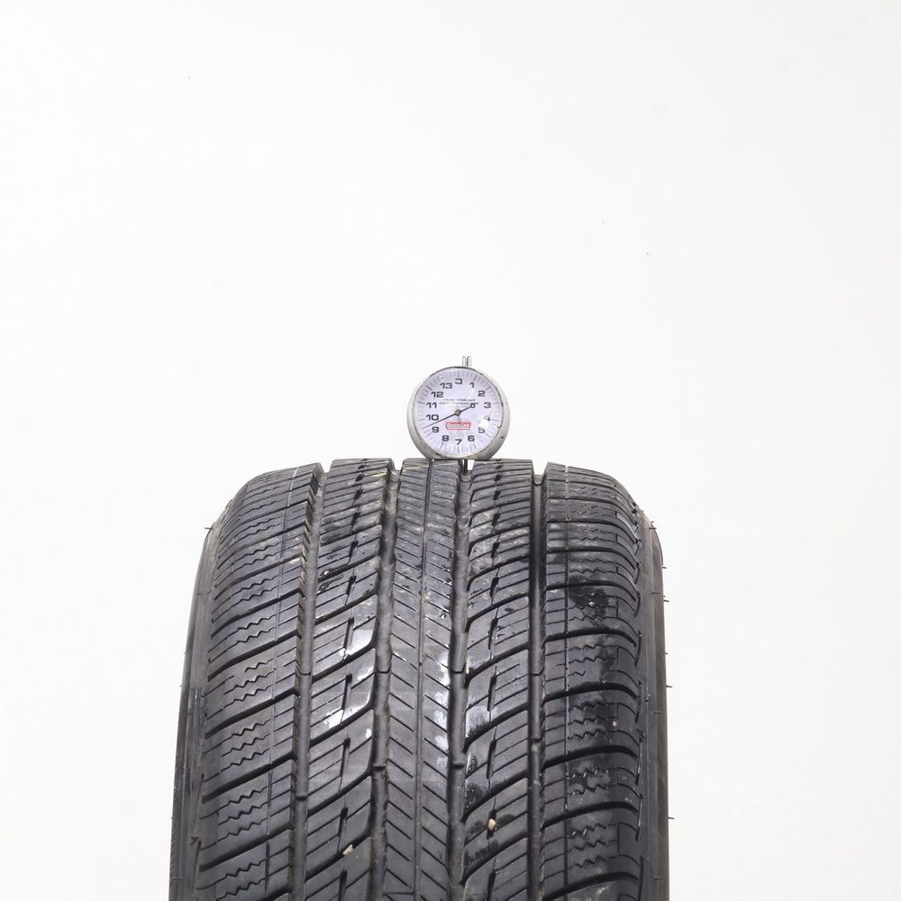 Set of (2) Used 215/50R17 Uniroyal Tiger Paw Touring A/S 91H - 9.5-10.5/32 - Image 2