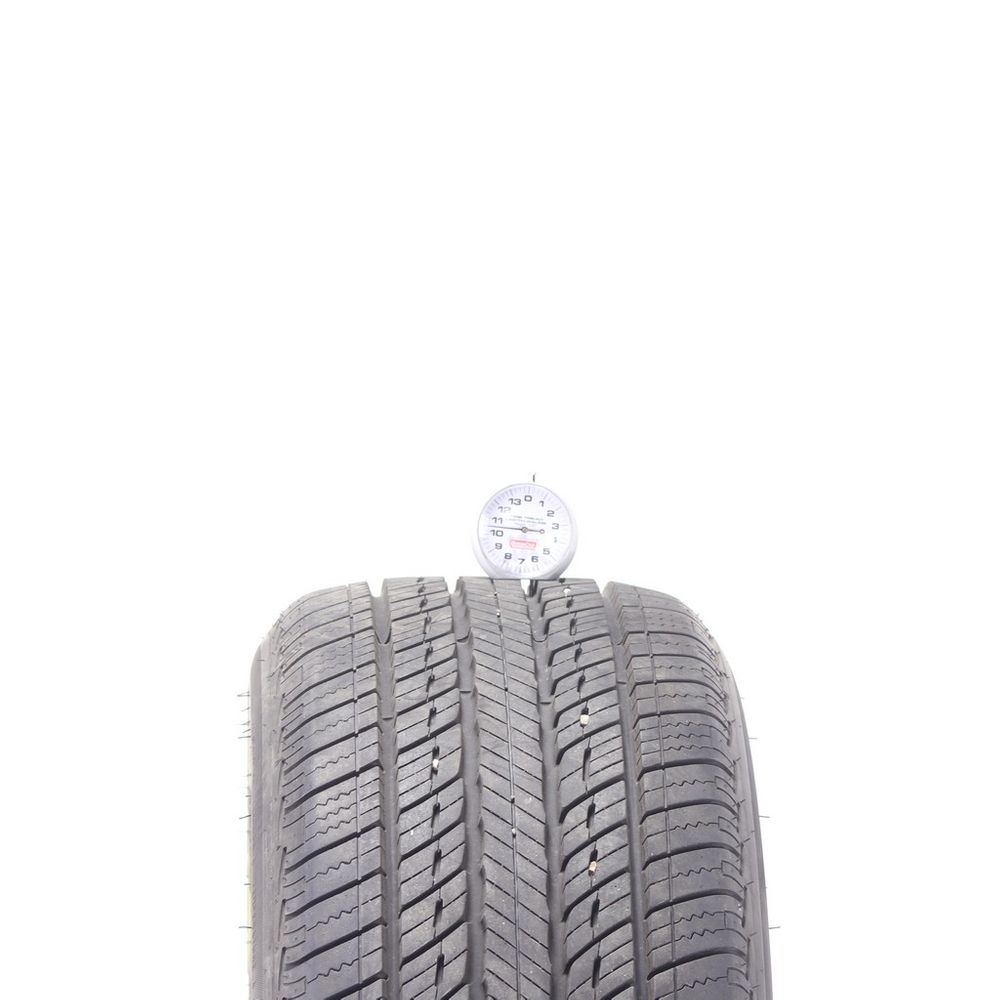 Set of (2) Used 215/50R17 Uniroyal Tiger Paw Touring A/S 91H - 9.5-10.5/32 - Image 5