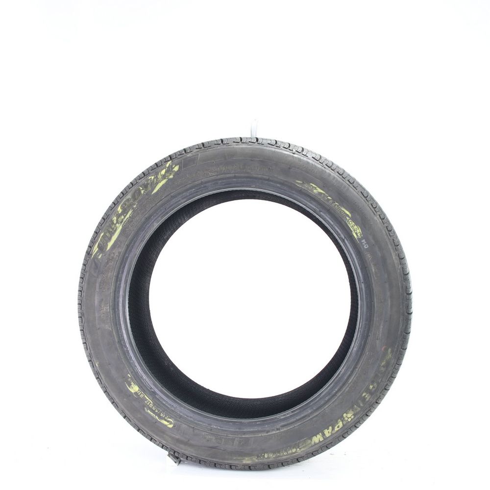 Set of (2) Used 215/50R17 Uniroyal Tiger Paw Touring A/S 91H - 9.5-10.5/32 - Image 6