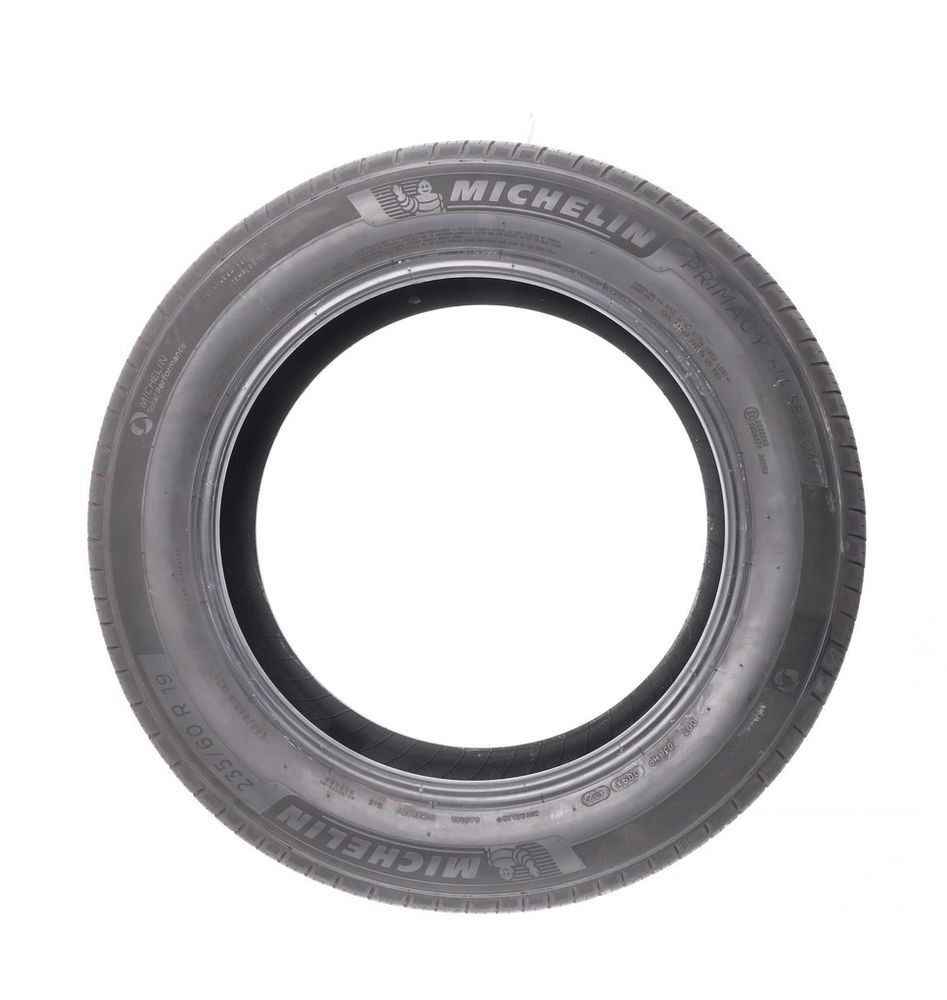 Used 235/60R19 Michelin Primacy All Season 103V - 7/32 - Image 3