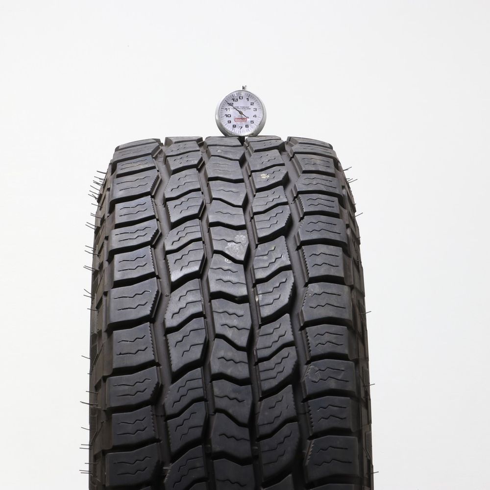 Set of (2) Used LT 275/70R17 Cooper Discoverer AT3 LT 121/118R E - 12-13/32 - Image 2
