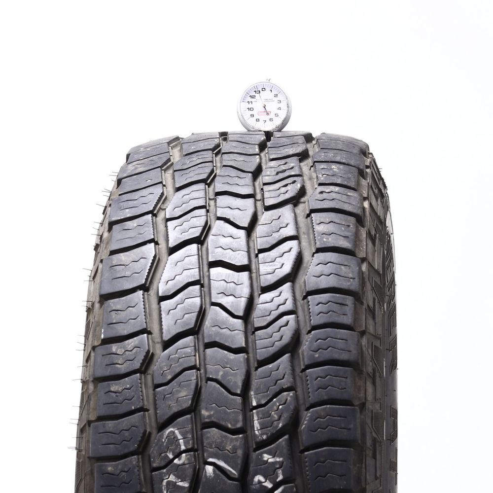 Set of (2) Used LT 275/70R17 Cooper Discoverer AT3 LT 121/118R E - 12-13/32 - Image 5