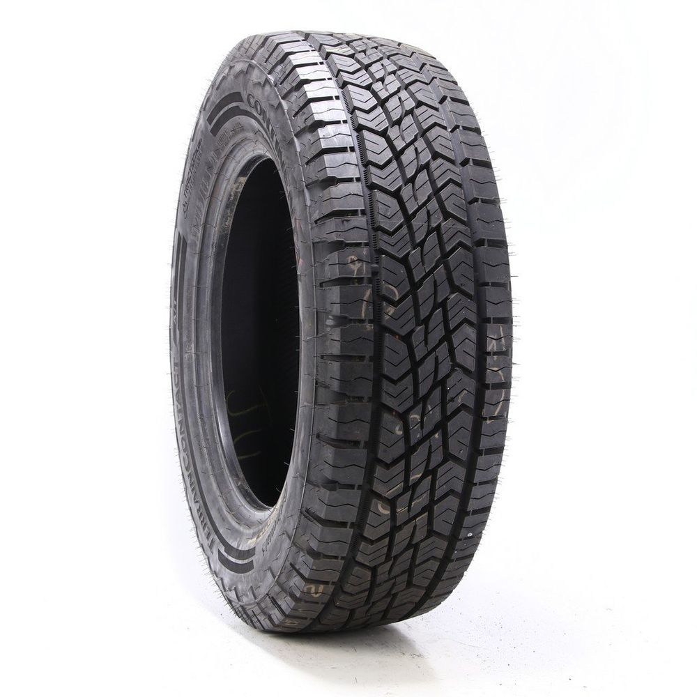 Used LT 275/65R20 Continental TerrainContact AT 126/123S E - 18/32 - Image 1