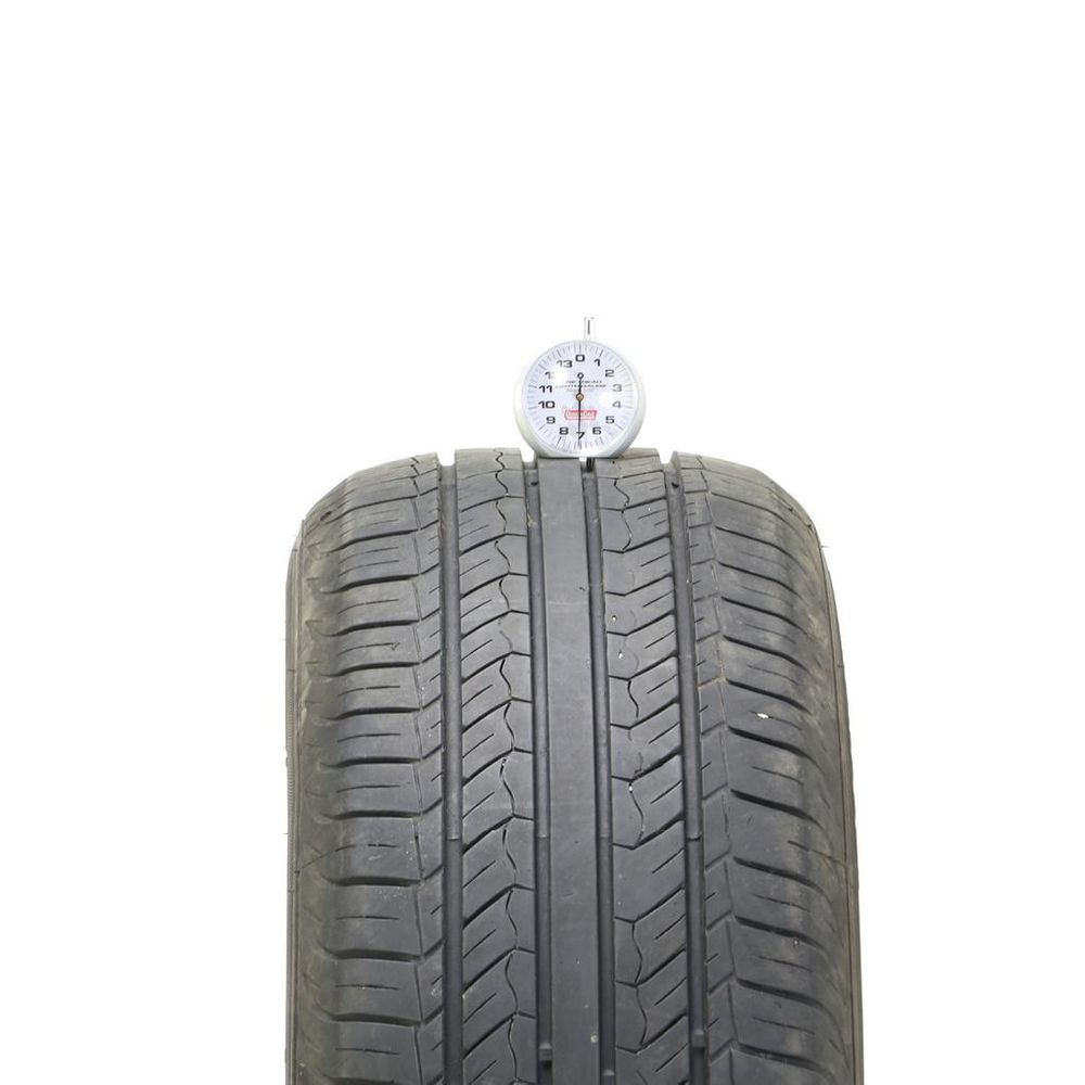 Set of (2) Used 205/55R16 Summit Ultramax A/S 94V - 7-8/32 - Image 2