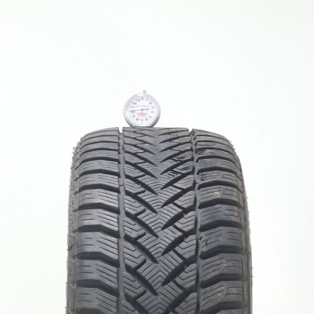 Set of (2) Used 225/60R18 Goodyear Eagle Enforcer Winter 100V - 10-10.5/32 - Image 2