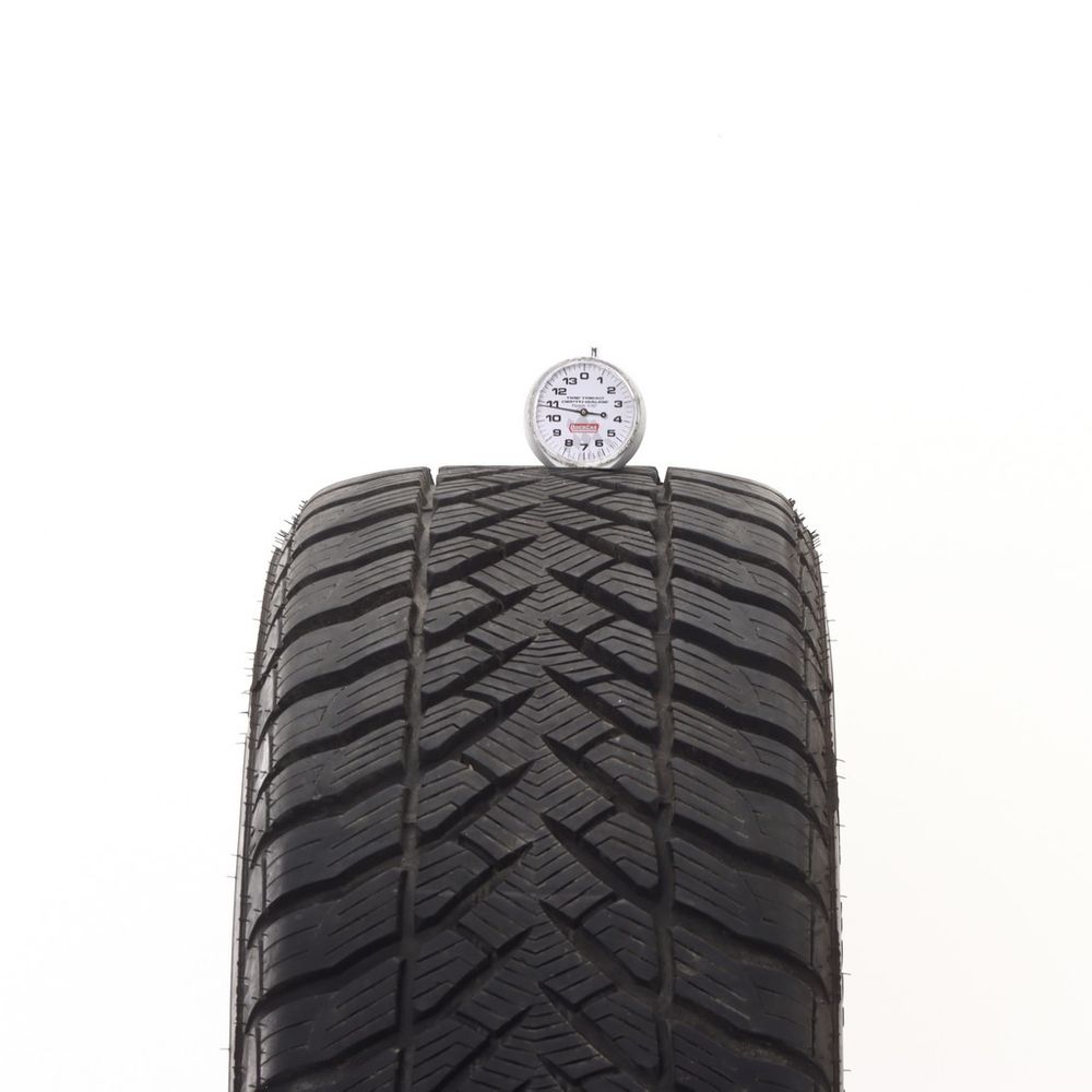 Set of (2) Used 225/60R18 Goodyear Eagle Enforcer Winter 100V - 10-10.5/32 - Image 5