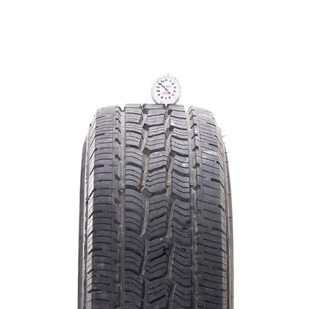 Used LT 245/75R16 Cooper Discoverer HTP 120/116R E - 12/32 - Image 2