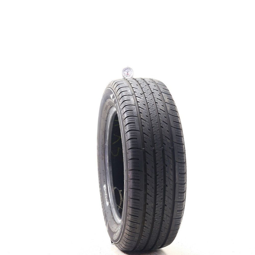 Set of (4) Used 225/60R17 Sumitomo GeoTour 99V - 7-7.5/32 - Image 4