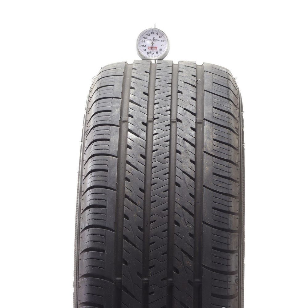 Set of (4) Used 225/60R17 Sumitomo GeoTour 99V - 7-7.5/32 - Image 5