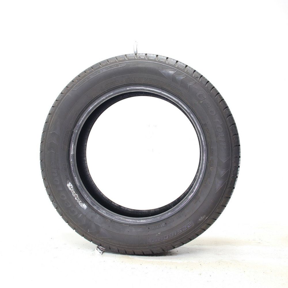 Set of (4) Used 225/60R17 Sumitomo GeoTour 99V - 7-7.5/32 - Image 6