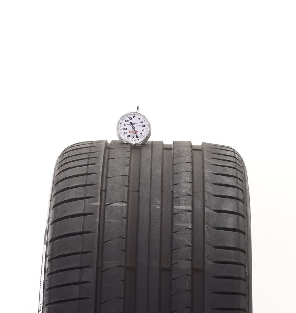 Used 275/35ZR22 Pirelli P Zero PZ4 BH Elect PNCS 104Y - 6/32 - Image 2