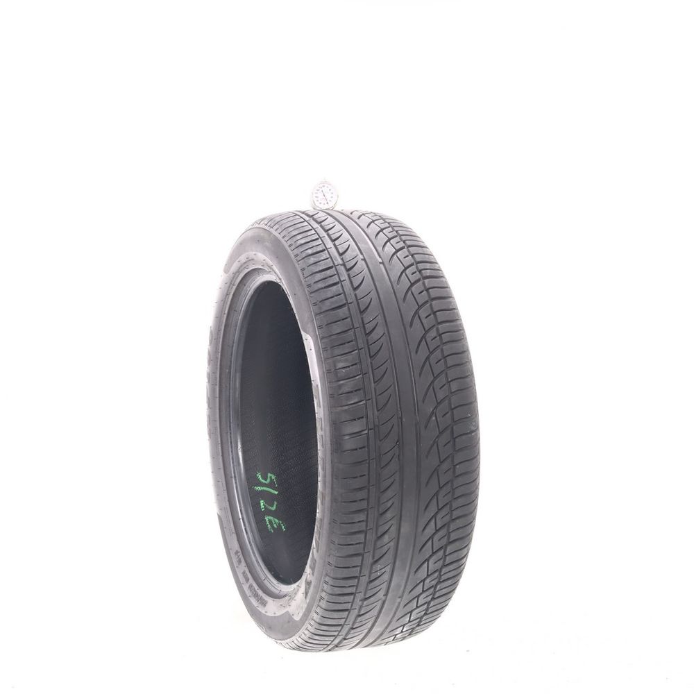 Set of (2) Used 245/50R20 Fullway HP108 102V - 5.5-6/32 - Image 4