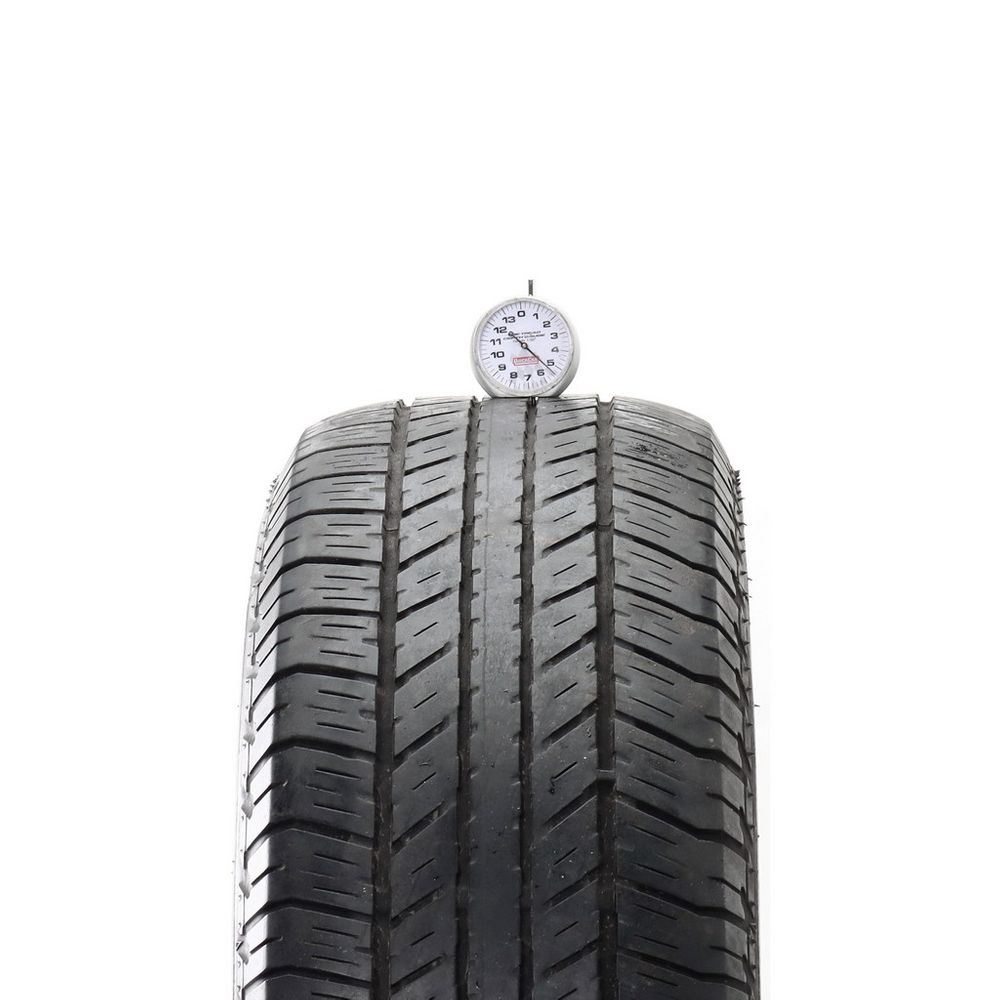 Used 265/70R17 Bridgestone Dueler HT 684 II 113S - 5/32 - Image 2