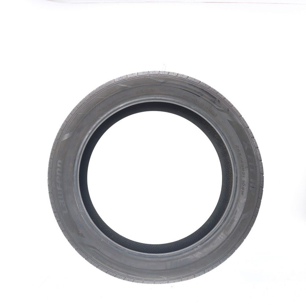 Used 265/45R21 Laufenn X Fit HP 104W - 9/32 - Image 3