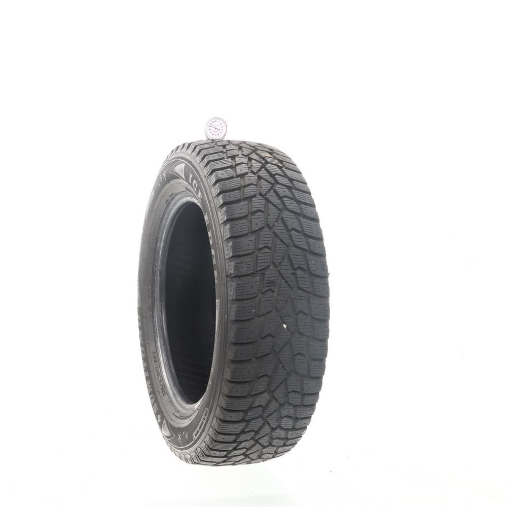 Used 225/60R17 Sumitomo Ice Edge 99T - 11/32 - Image 1