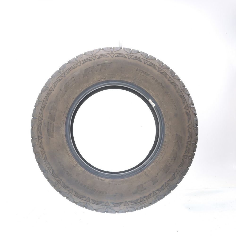 Used LT 215/85R16 Kelly Edge AT 115/112R E - 11.5/32 - Image 3