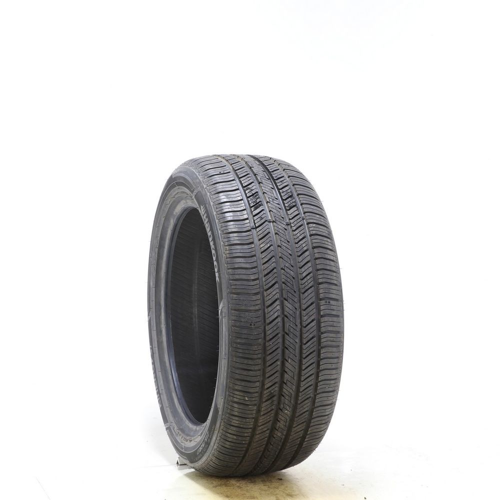 Driven Once 215/50R17 Hankook Kinergy ST 91H - 8.5/32 - Image 1