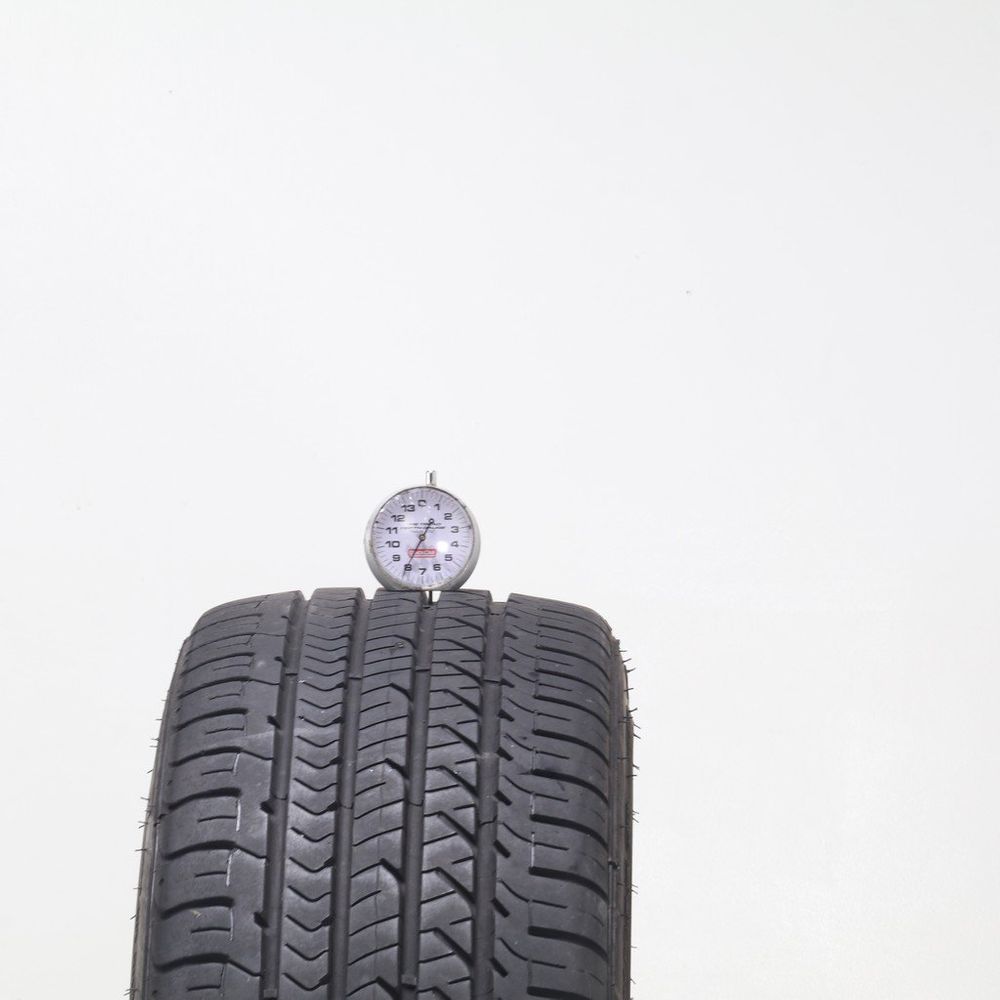 Set of (2) Used 205/45R17 Goodyear Eagle Sport AS 88V - 7-8/32 - Image 5