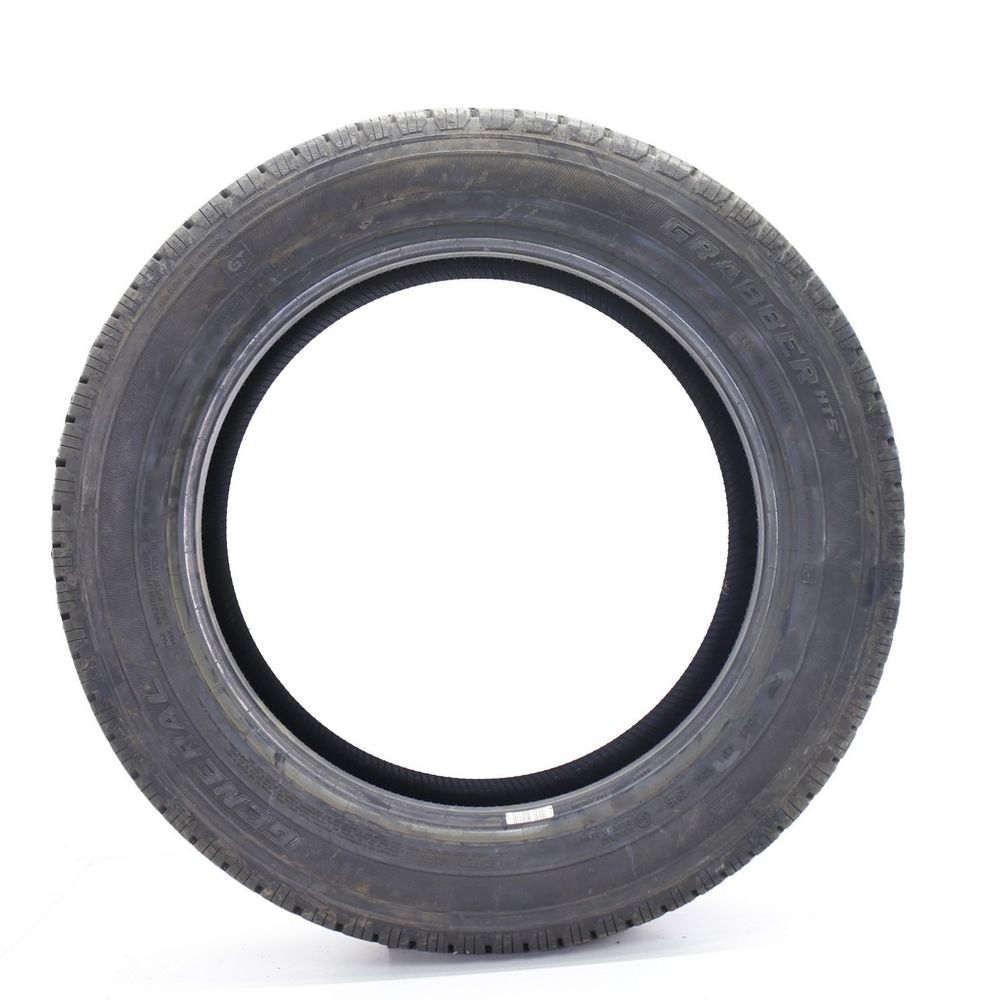 Driven Once 245/55R19 General Grabber HTS 60 103T - 11.5/32 - Image 3