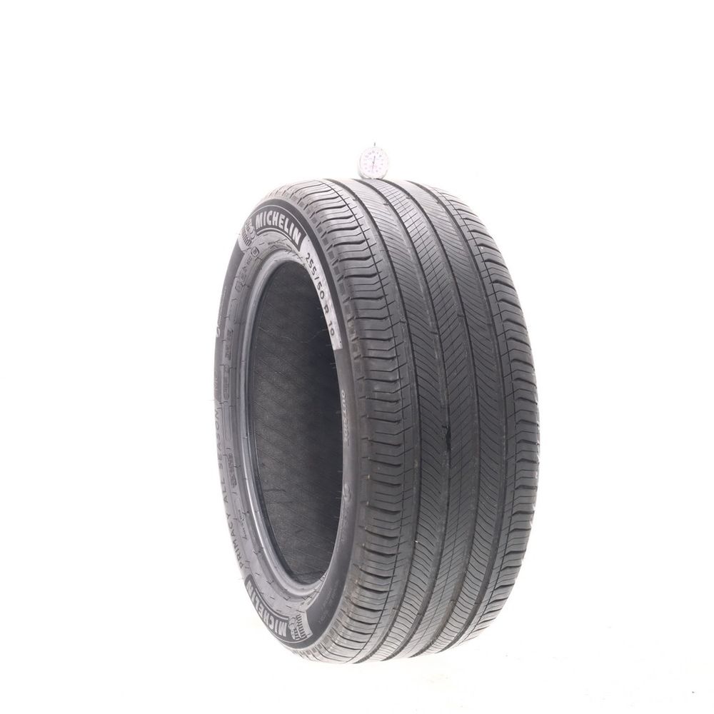 Set of (4) Used 255/50R19 Michelin Primacy All Season MO 107H - 6-7.5/32 - Image 7