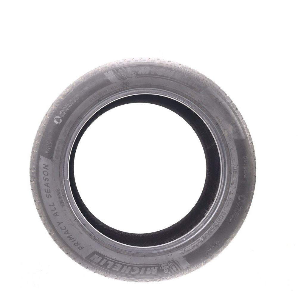 Set of (4) Used 255/50R19 Michelin Primacy All Season MO 107H - 6-7.5/32 - Image 9