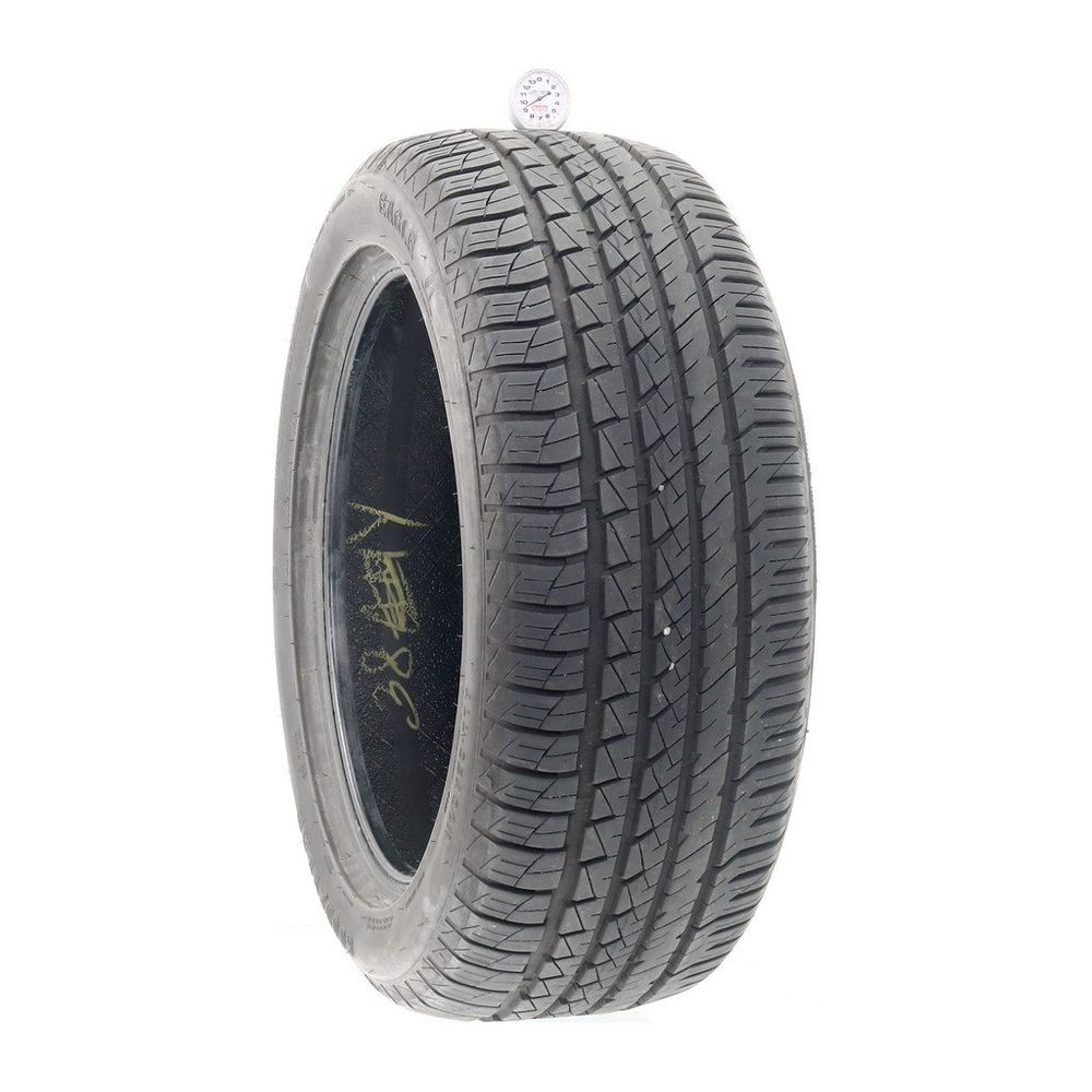 Used 235/50R18 Goodyear Eagle F1 Asymmetric 97W - 9/32 - Image 1
