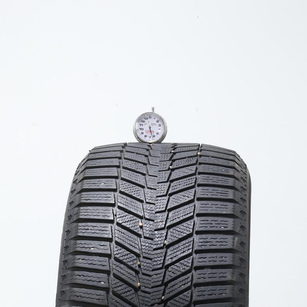Used 255/55R18 Continental WinterContact SI 109H - 6.5/32 - Image 2