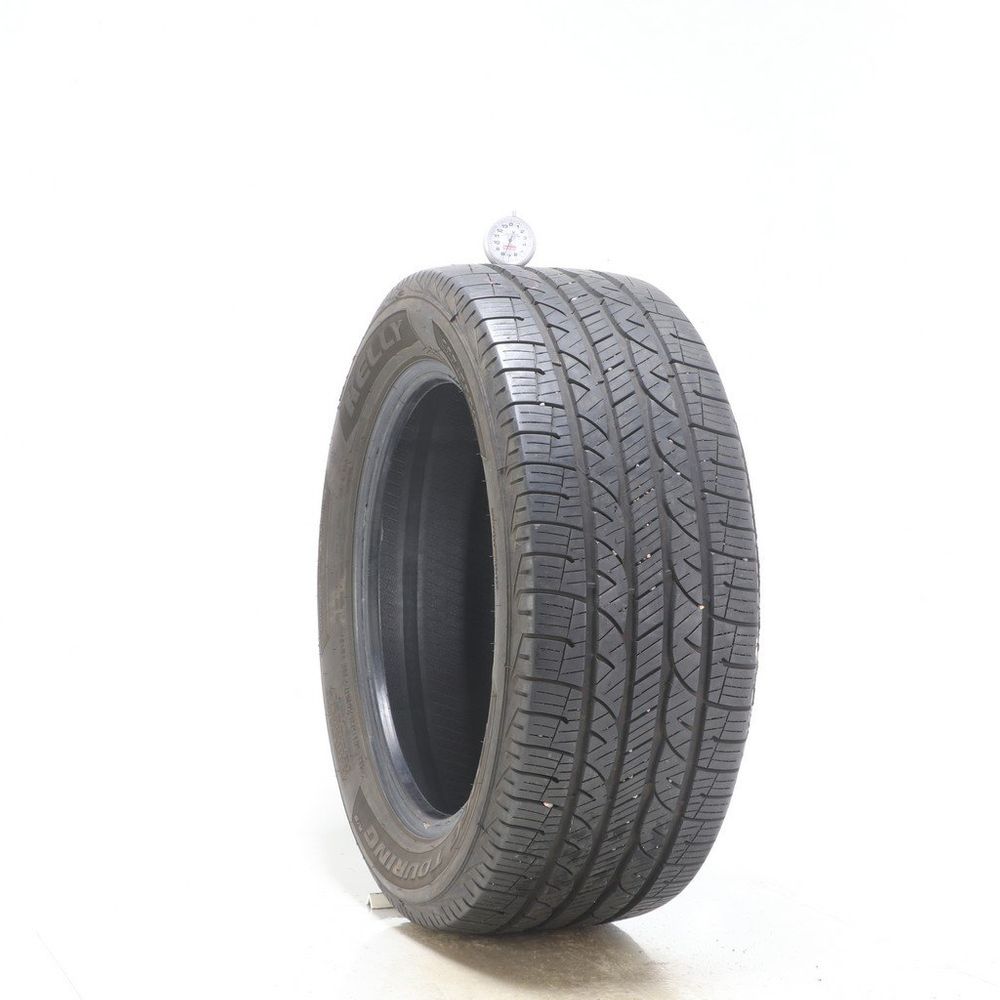 Used 235/50R17 Kelly Edge Touring A/S 96H - 7.5/32 - Image 1