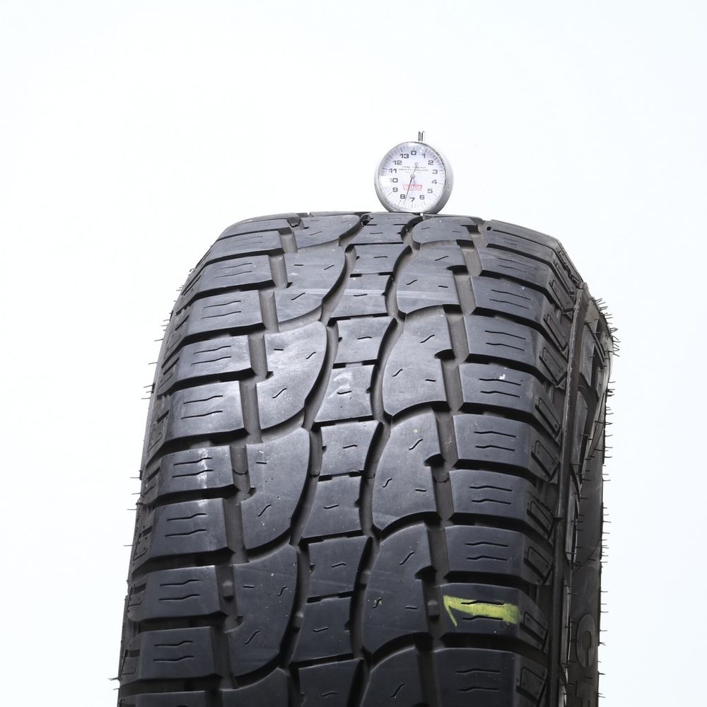 Used 275/65R18 Linglong Crosswind A/T 116T - 7.5/32 - Image 2