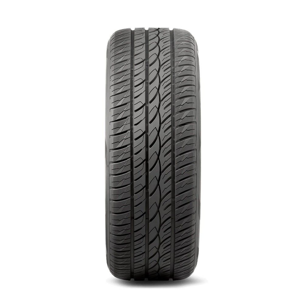 Set of (4) New P 245/40ZR18 Groundspeed Voyager HP 93W - Image 3
