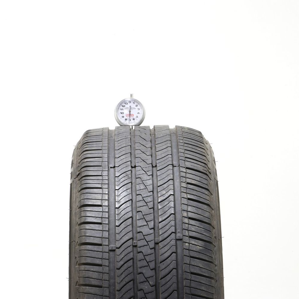 Set of (4) Used 225/55R18 Cooper Endeavor Plus 98H - 7-8.5/32 - Image 2