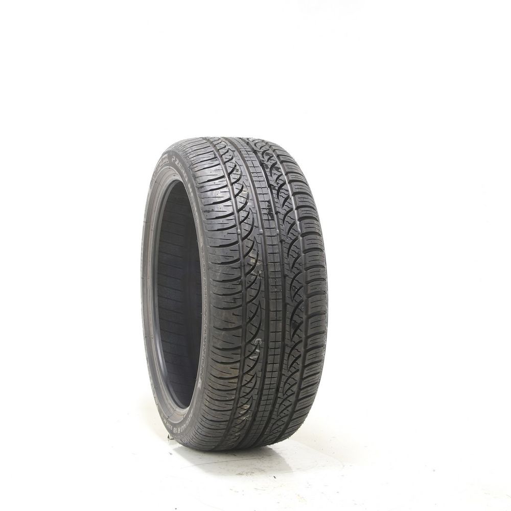 New 225/40R18 Pirelli P Zero Nero 92H - 10/32 - Image 1