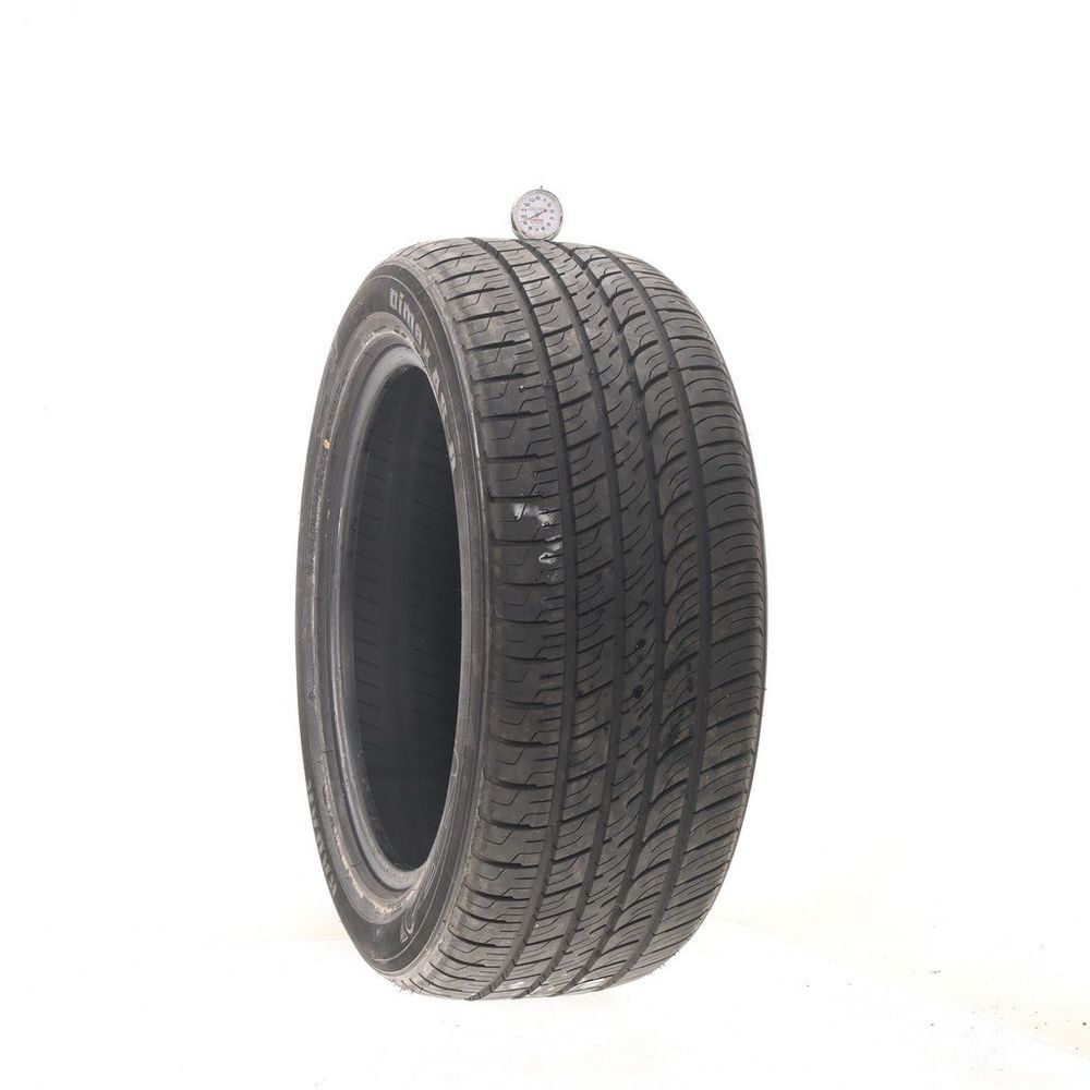 Used 255/50ZR19 Radar Dimax AS-8 107W - 9.5/32 - Image 1