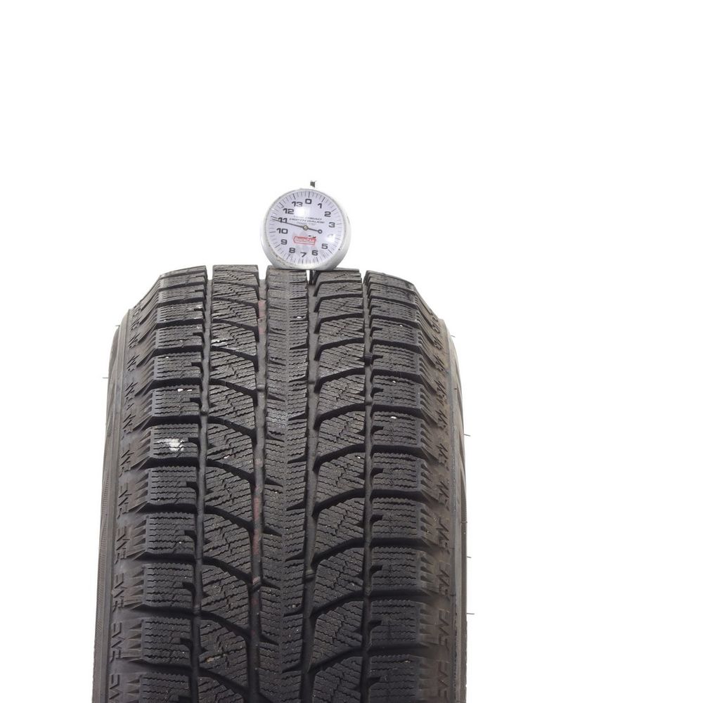 Used 195/60R15 Bridgestone Blizzak WS70 88T - 10.5/32 - Image 2