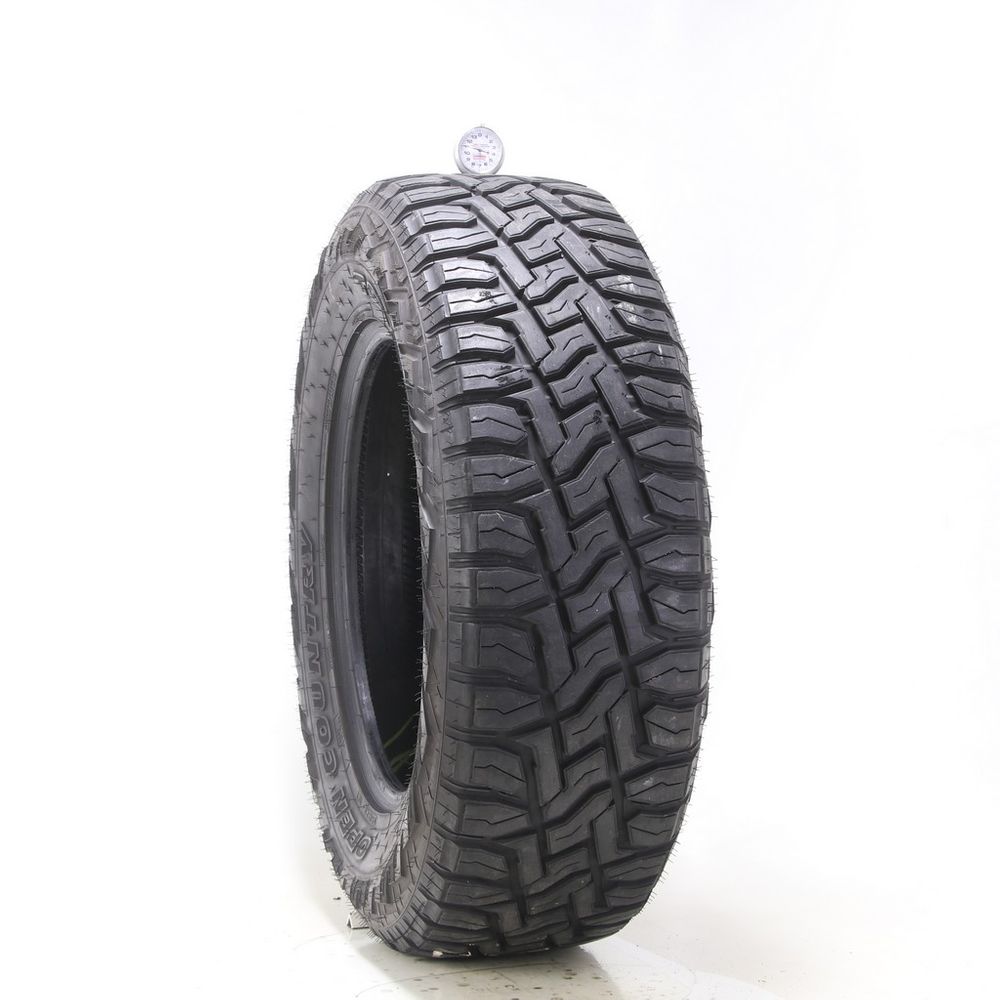 Used 265/65R18 Toyo Open Country RT 114T - 11/32 - Image 1