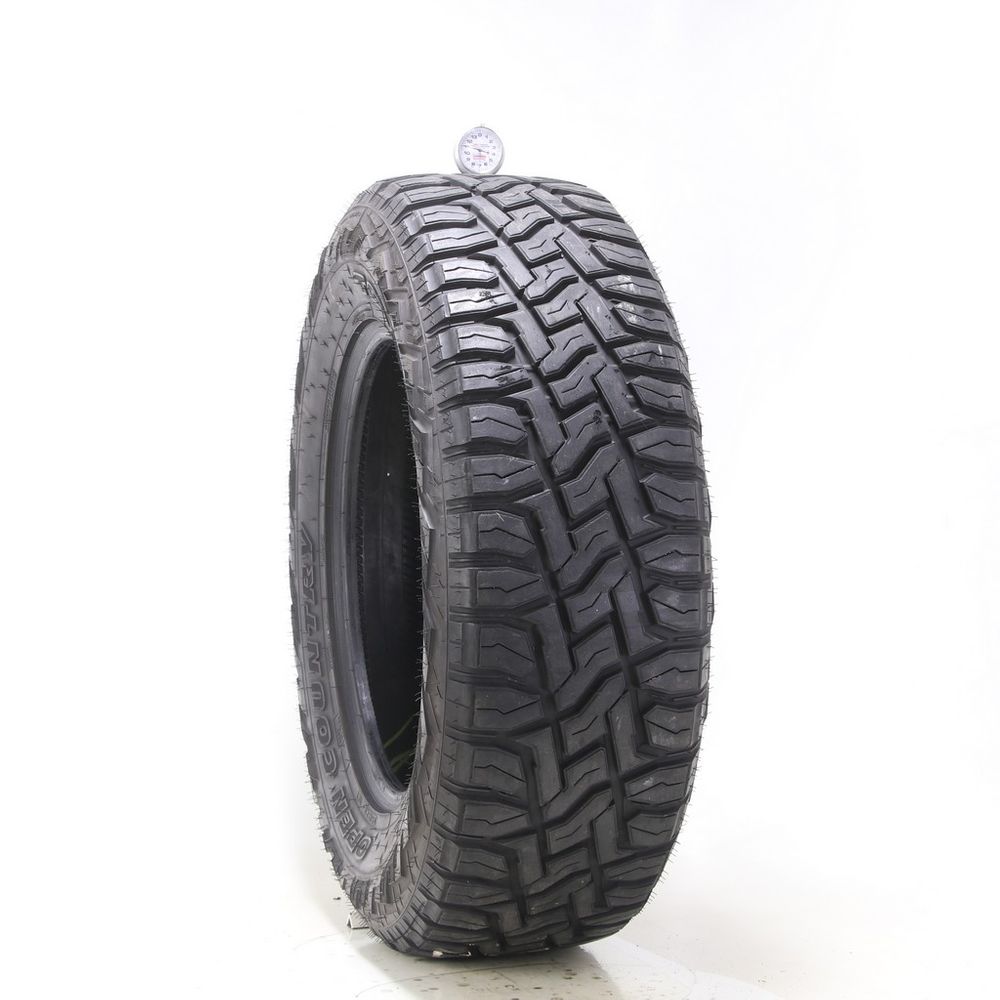 Used 265/65R18 Toyo Open Country RT 114T - 11/32 | Utires