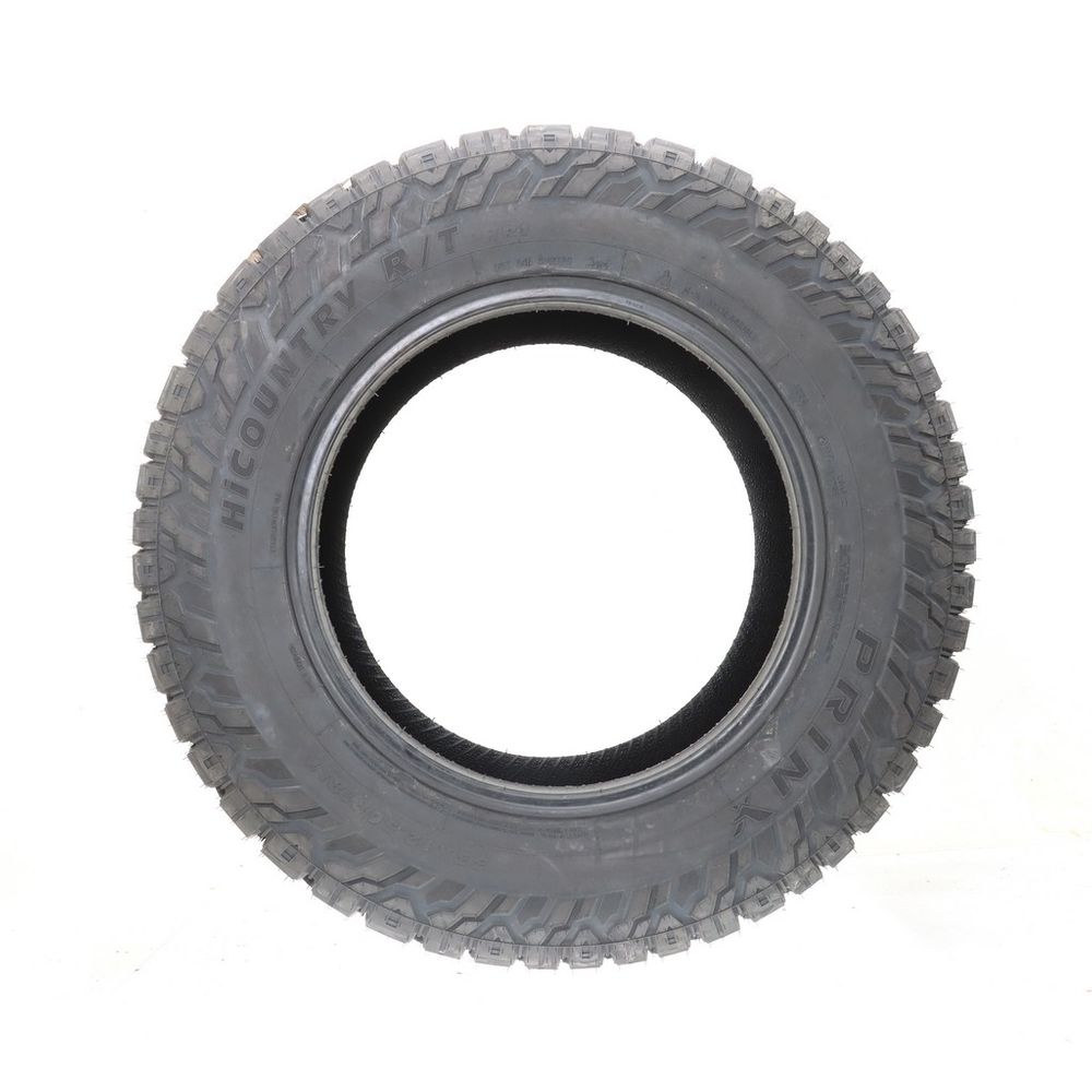 New LT 33X12.5R18 Prinx Hicountry R/T HR1 122Q F - Image 3