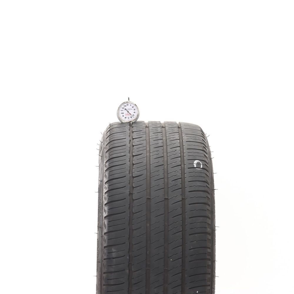 Set of (2) Used 225/40R19 Michelin Primacy MXM4 ZP 93V - 5.5/32 - Image 2