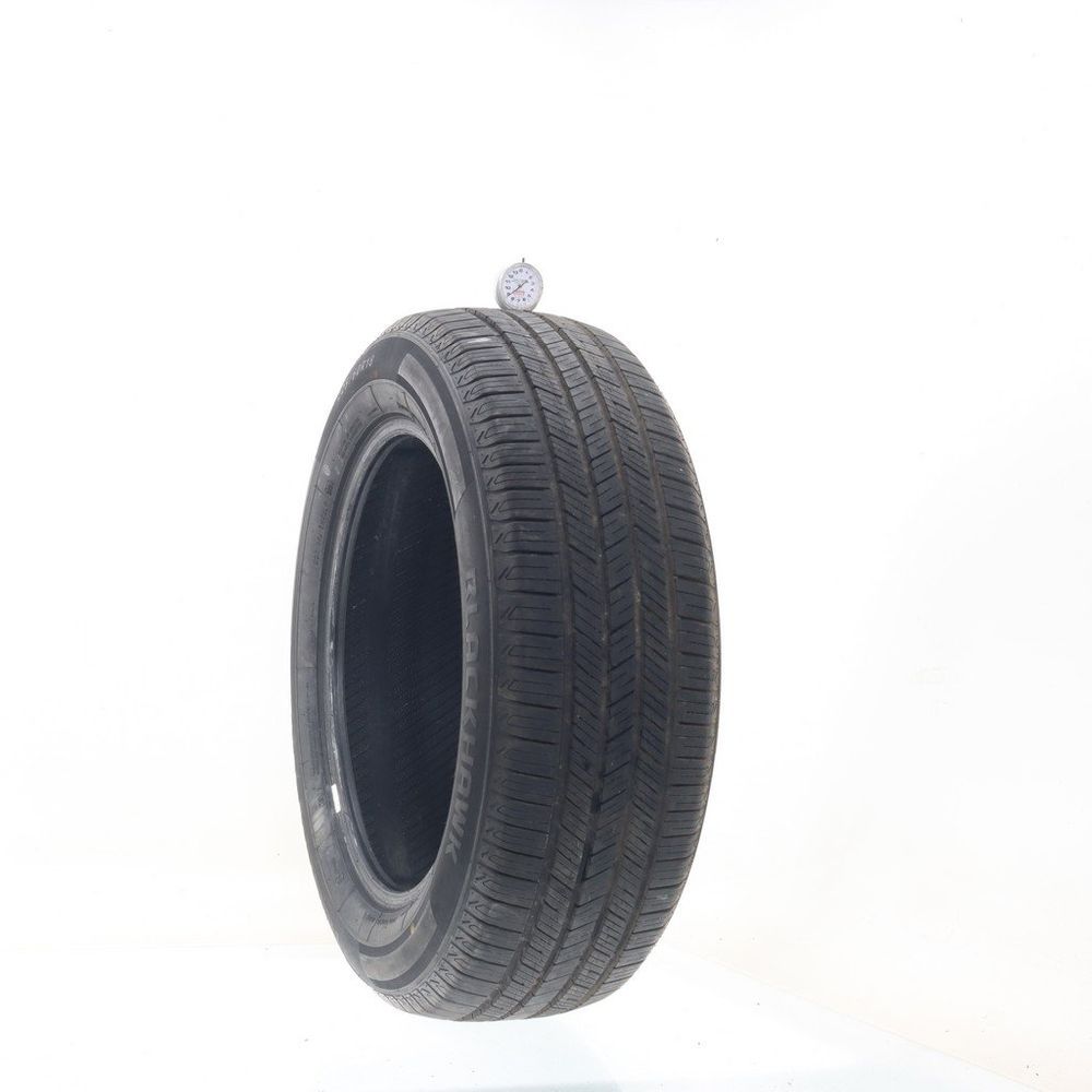 Used 225/60R18 Blackhawk Agility SUV 100H - 8.5/32 - Image 1