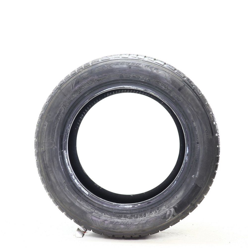 Driven Once 245/50R16 Falken Ziex ZE950 A/S 97H - 10/32 - Image 3