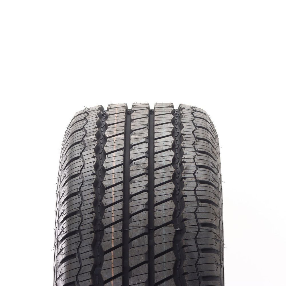 New LT 265/70R17 Milestar Patagonia H/T 121/118Q E - Image 2