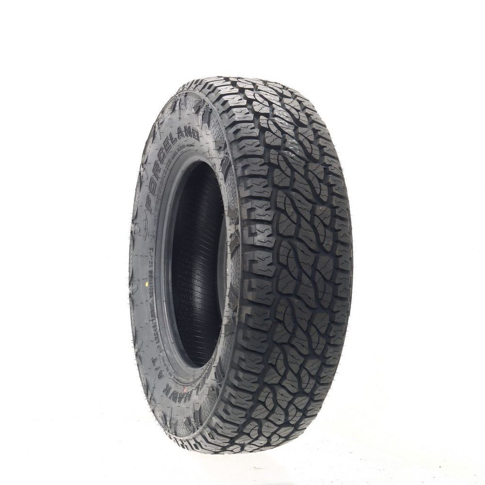 Set of (2) New LT 245/75R17 Forceland Rebel Hawk A/T 121/118S E - Image 1