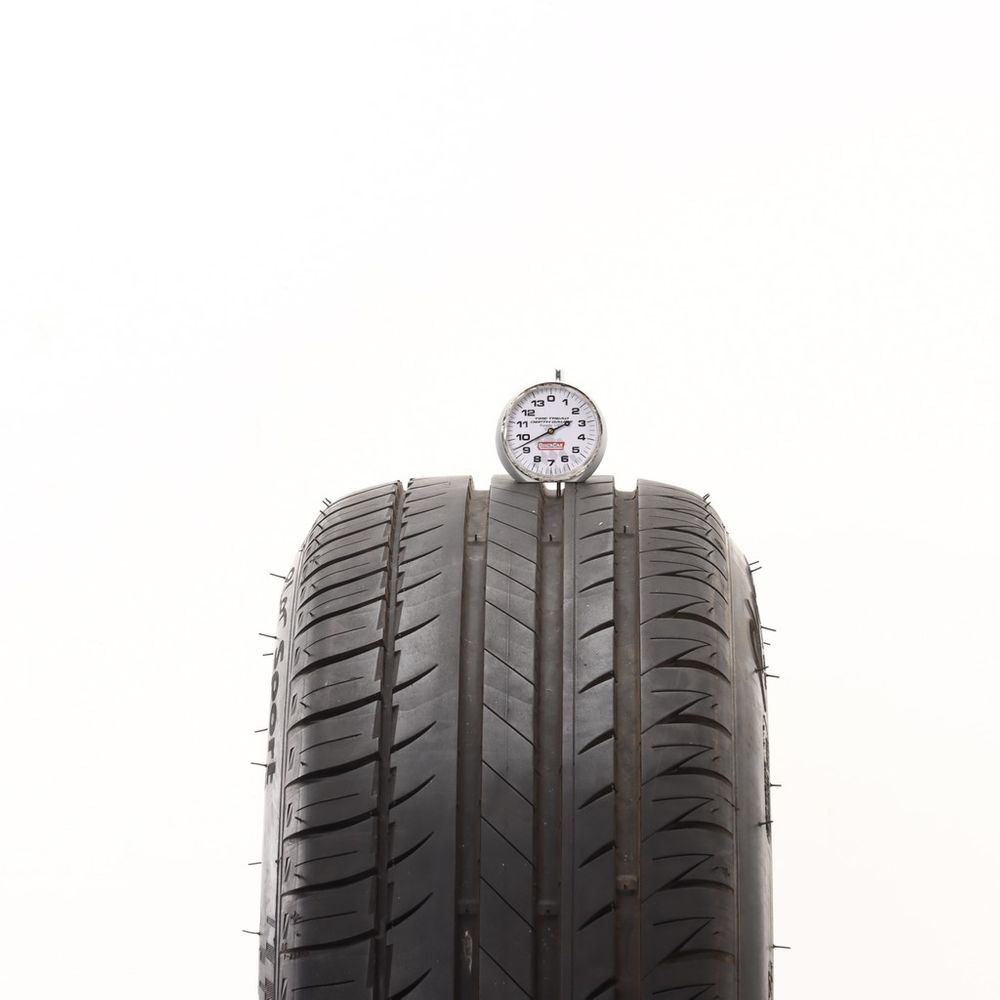 Set of (2) Used 205/50ZR17 Michelin Pilot Sport PS2 N3 89Y - 9/32 - Image 2