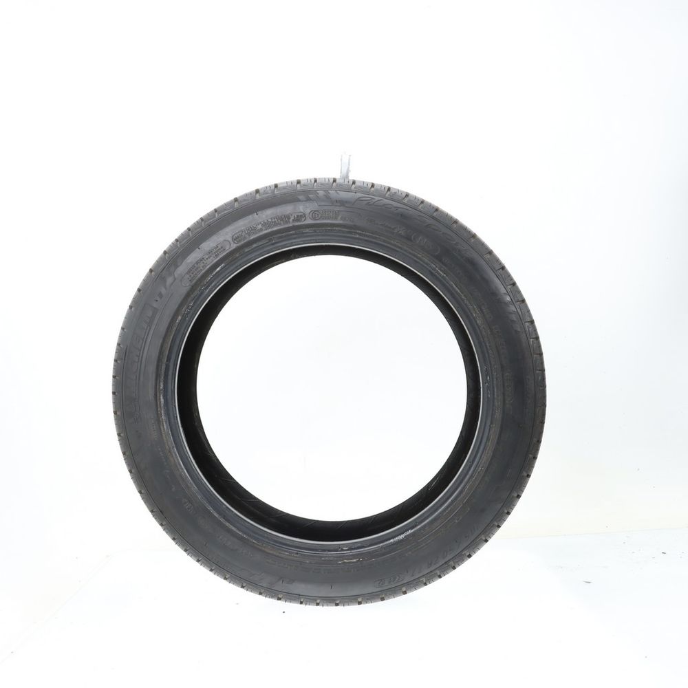 Set of (2) Used 205/50ZR17 Michelin Pilot Sport PS2 N3 89Y - 9/32 - Image 3
