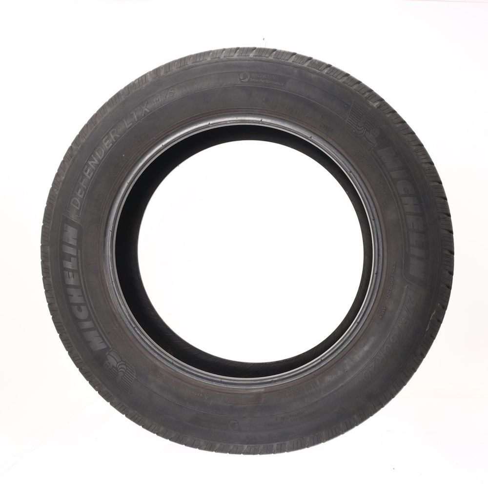 Used 275/60R20 Michelin Defender LTX M/S 115T - 7/32 - Image 3