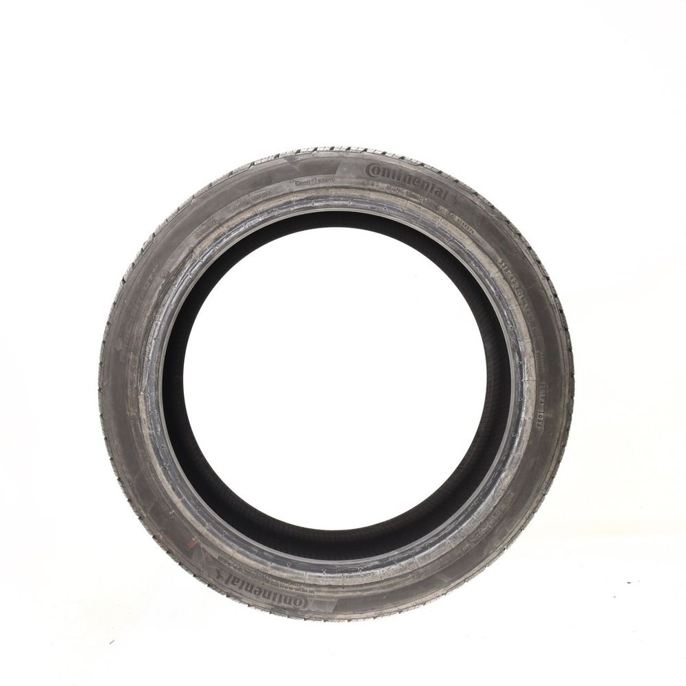 Driven Once 235/40R19 Continental ProContact RX ContiSilent TO 96W - 9/32 - Image 3