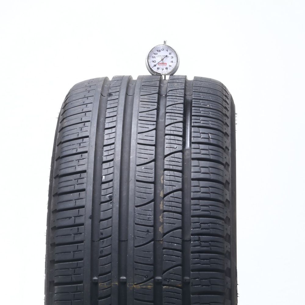 Set of (2) Used 255/50R20 Pirelli Scorpion Verde LR J 109W - 7.5-9/32 - Image 5