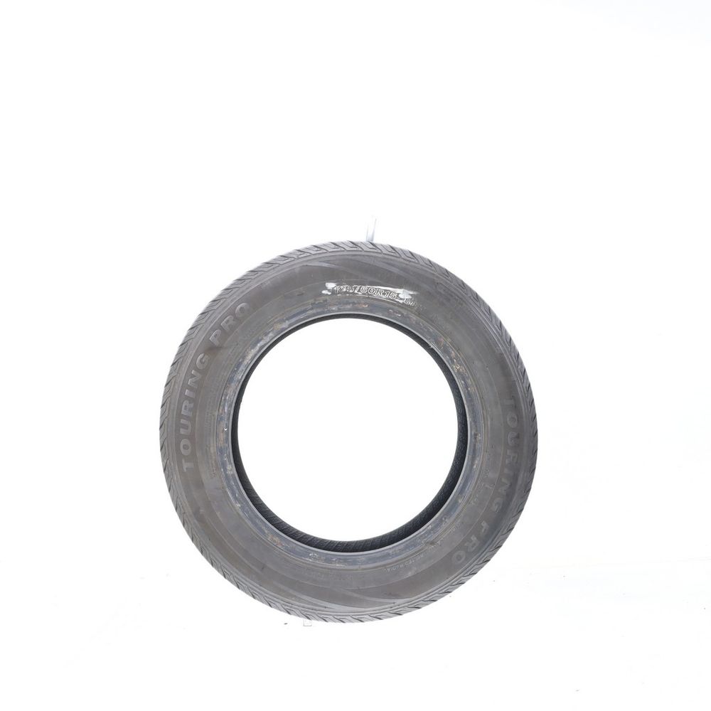 Used 195/60R15 Dynatrac Touring Pro 88H - 7/32 - Image 3