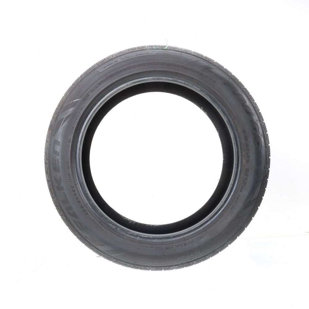 Used 265/50R20 Falken Pro G5 CSV 111V - 7/32 - Image 3